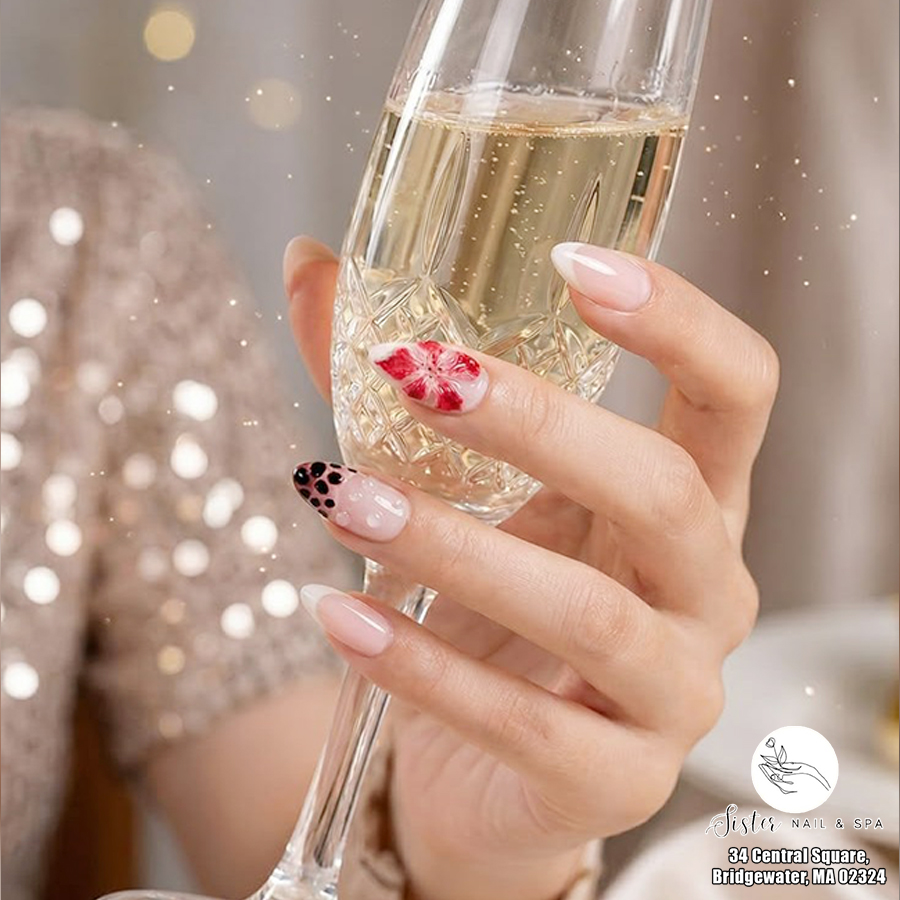 amazing nail